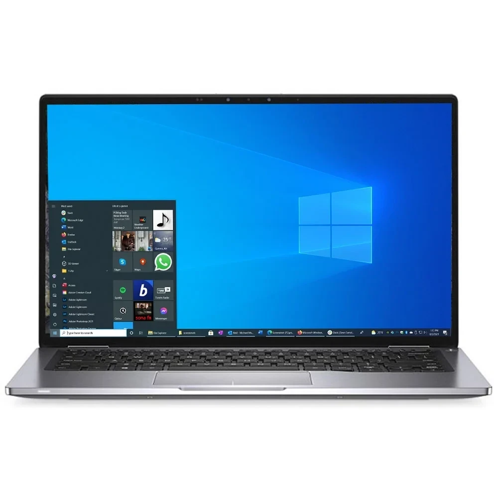 Latitude 7400 2-in-1