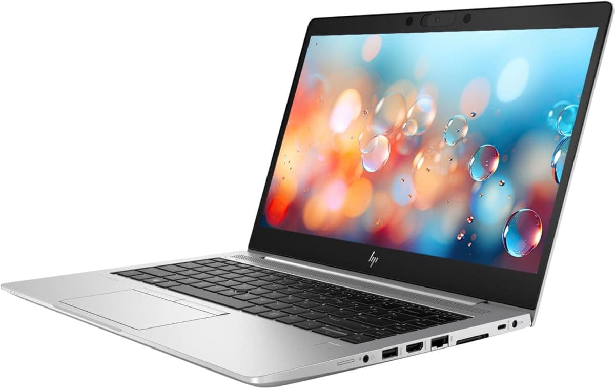 HP EliteBook 745 G6