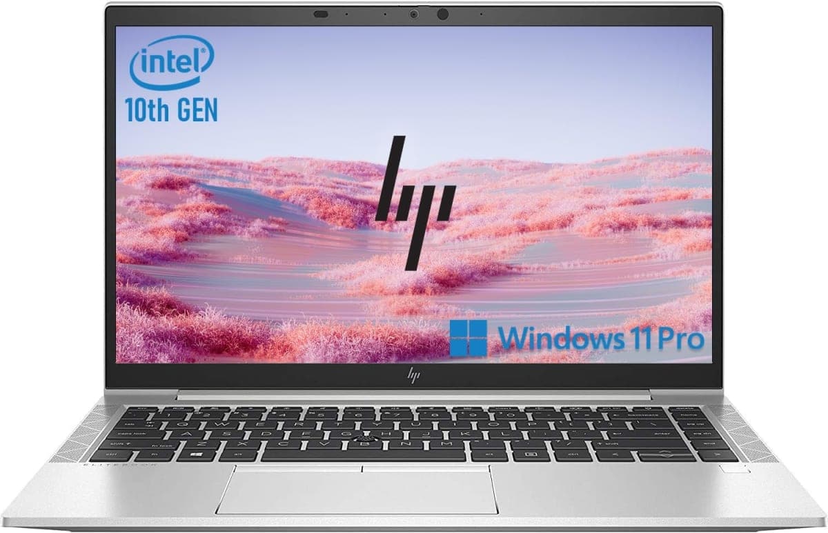 HP EliteBook 840 G7