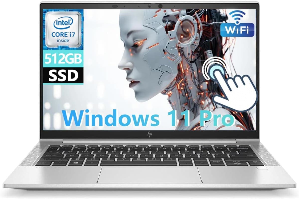 HP EliteBook x360 830 G8