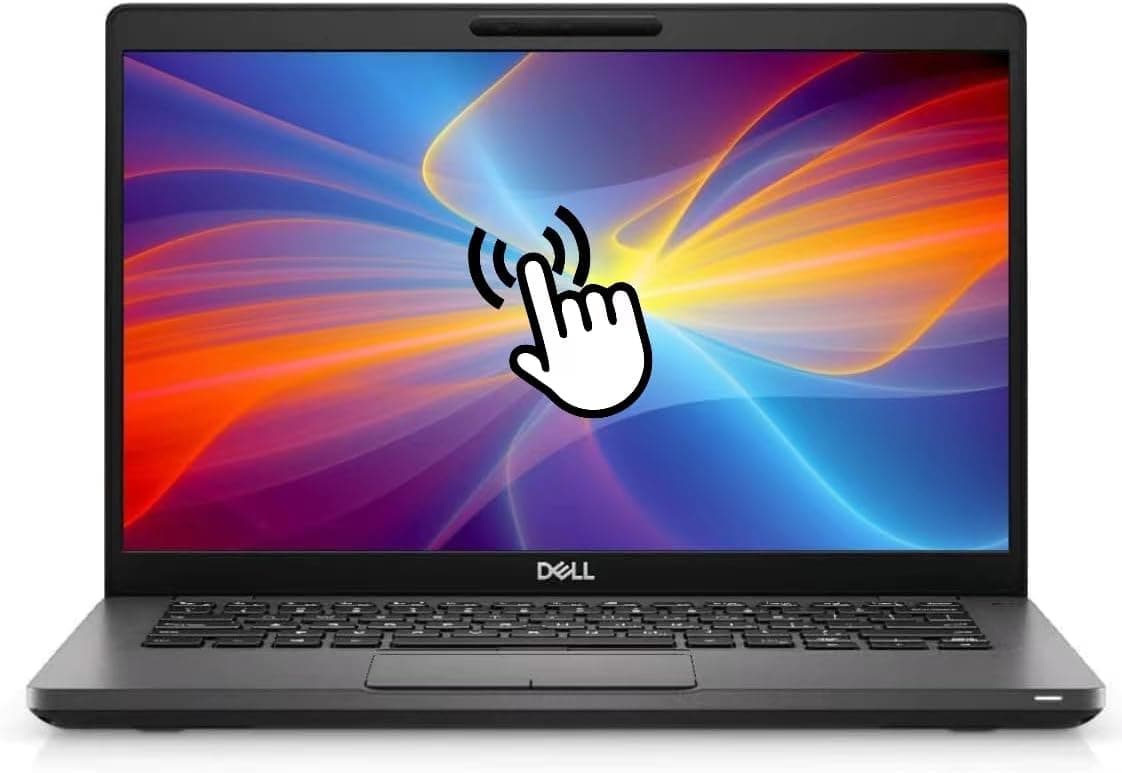 Dell Latitude 5400