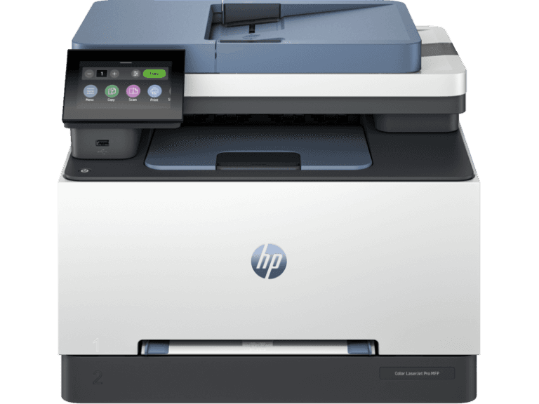 HP Color LaserJet Pro